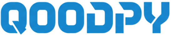Qoodpy Logo